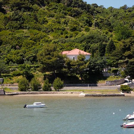 Apartment Supetarska Draga - Donja 2020A Rab Town Exterior photo
