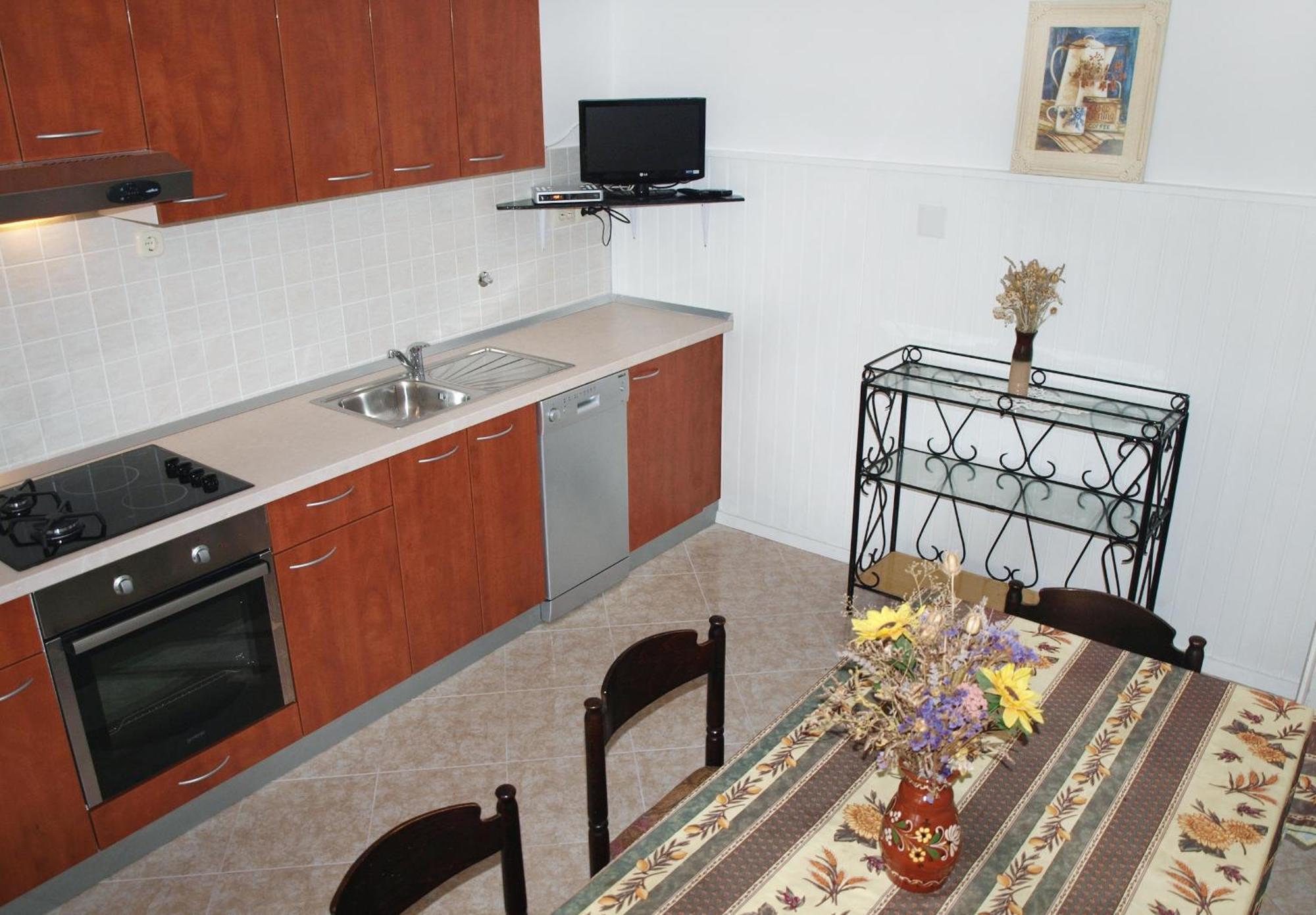 Apartment Supetarska Draga - Donja 2020A Rab Town Exterior photo