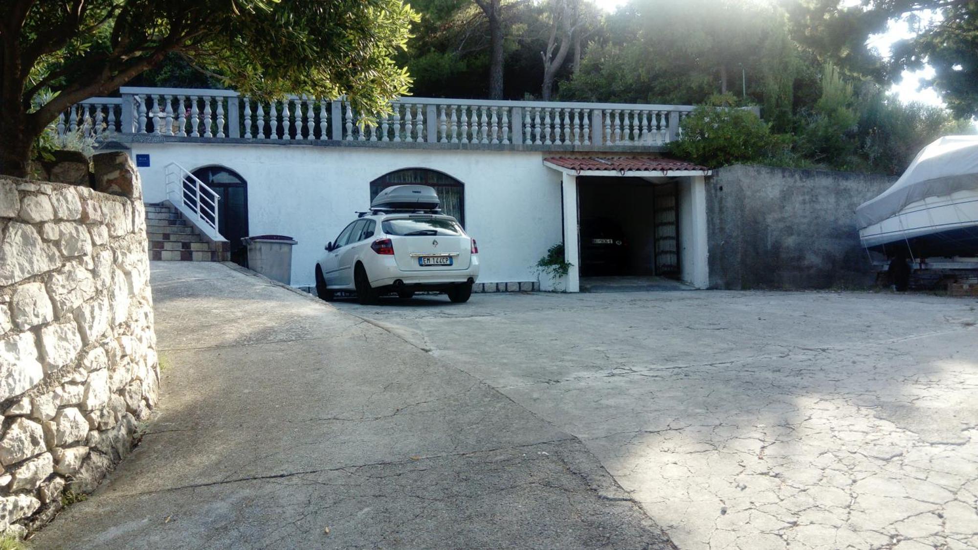 Apartment Supetarska Draga - Donja 2020A Rab Town Exterior photo