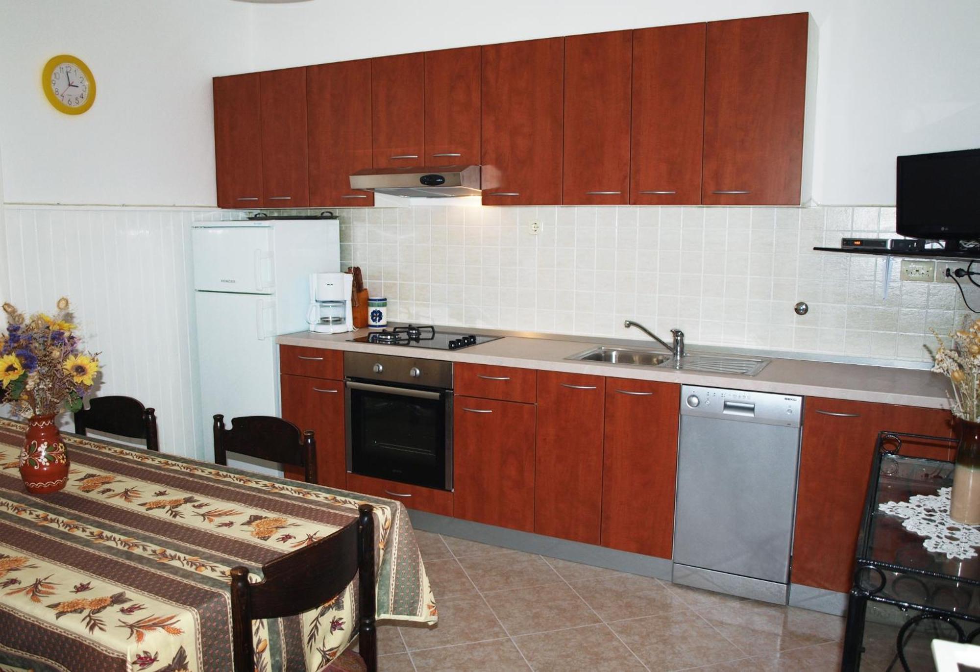 Apartment Supetarska Draga - Donja 2020A Rab Town Exterior photo