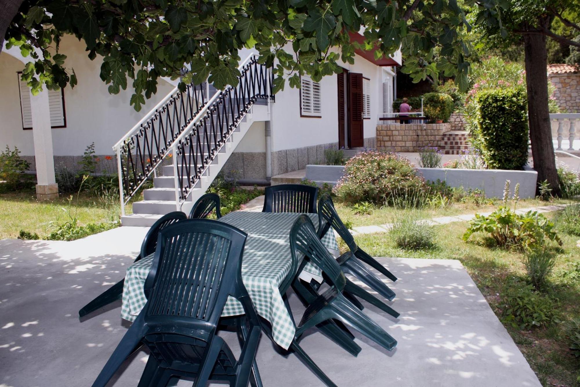 Apartment Supetarska Draga - Donja 2020A Rab Town Exterior photo