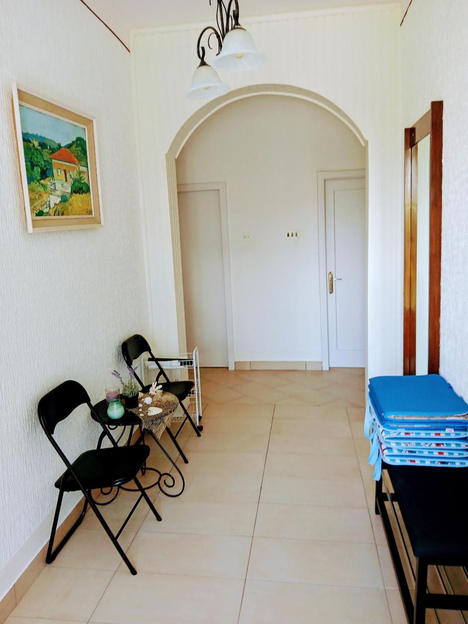 Apartment Supetarska Draga - Donja 2020A Rab Town Exterior photo